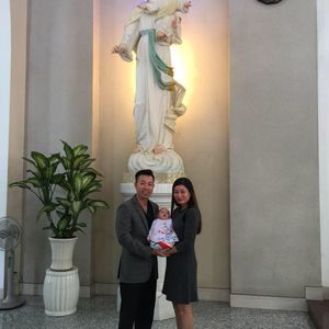 Meet your Posher, Sam